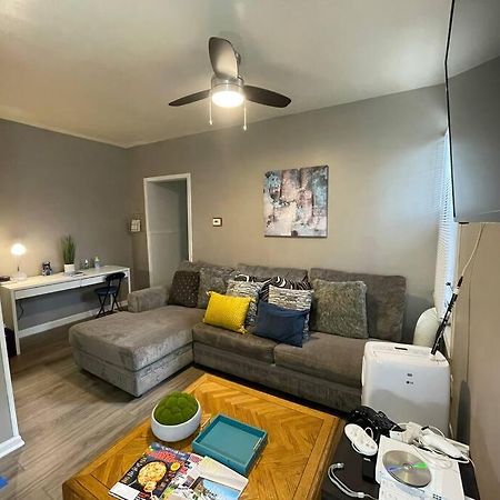 שיקגו Red Line Guest House Apartment Corporate Housing מראה חיצוני תמונה