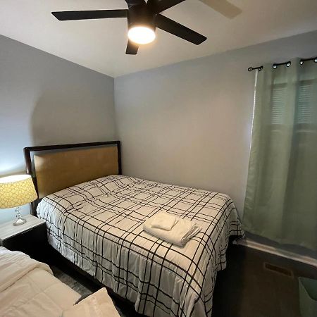 שיקגו Red Line Guest House Apartment Corporate Housing מראה חיצוני תמונה