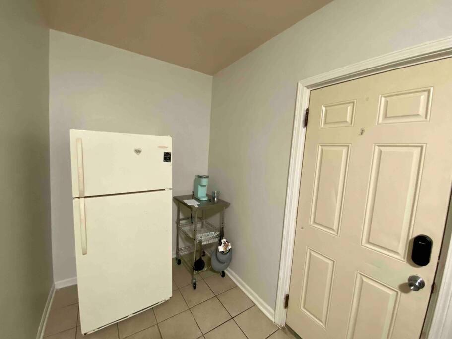 שיקגו Red Line Guest House Apartment Corporate Housing מראה חיצוני תמונה