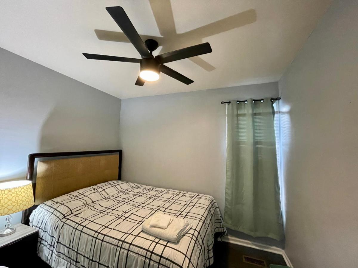 שיקגו Red Line Guest House Apartment Corporate Housing מראה חיצוני תמונה